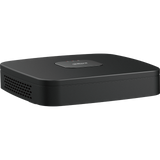 Dahua N41C1P6 Four-channel 4K Network Video Recorder, 6TB