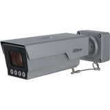Dahua DHI-ITC431-RW1F-IRL8 4 Megapixel Network Camera