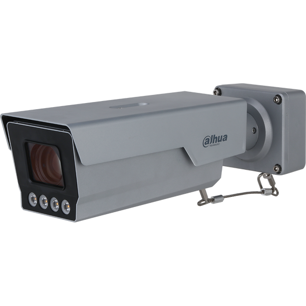 Dahua DHI-ITC431-RW1F-IRL8 4 Megapixel Network Camera