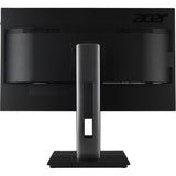Acer B276HUL Cymiippprzx 27" 16:9 Zero Frame Design IPS Monitor UM.HB6AA.C04