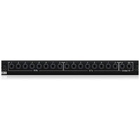 Blustream PRO-8IR-V2 8 Way IR Control Board 5V and 12V, Black