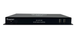 Gefen GF-AVIP-MC AVoIP HDMI Matrix Controller via WebGUI / RS-232 / Telnet / UDP and IR Remote