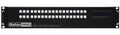 Gefen GEF-DVI-16416-PB GefenPRO 16x16 DVI Matrix with Front Panel Push Button Control