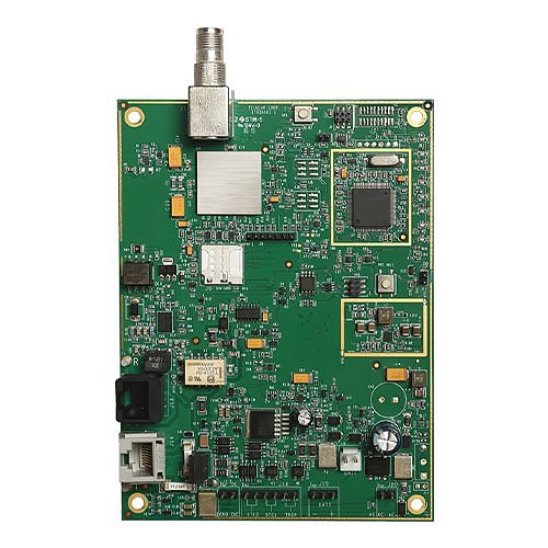 Telular TG-7UBLV Telguard 5G LTE-M Upgrade Board for TG-7 Series Cellular Communicators, Verizon Network