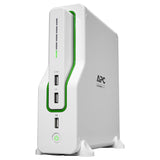 APC BGE50ML Back-UPS Connect 50 120V Lithium Ion Network Backup and Mobile Power Pack