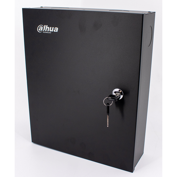 Dahua DHI-ASC2204C-S 4-Door Multi-function Access Controller