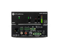 Atlona® AT-GAIN-60 Stereo / Mono Power Amplifier – 60 Watts