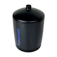 Atlas™ PM4FA-B 4” 2-Way Pendant mount Speaker with 70.7V-16W Transformer (Black | Each) - Set of 2