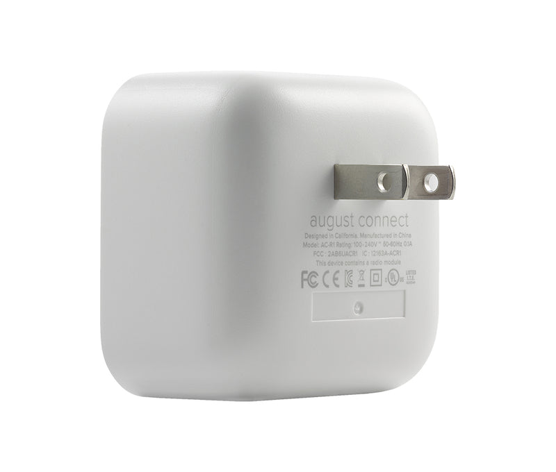 August® AC02 Connect Wi-Fi Bridge