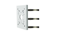 Silarius SIL-B270 Metal Pole holder