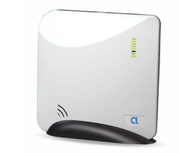 Alula RE6130P-XW-X Connect+ Security Panel with Two-Way Voice, VOIP & LTE