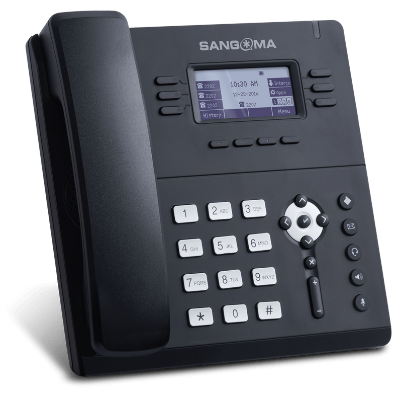 Sangoma PHON-S406 Mid Level Phone