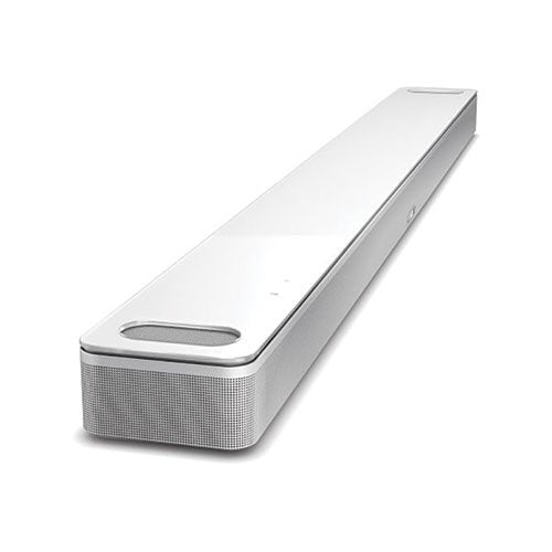IN STOCK! Bose Smart Soundbar 900 (White) 863350-1200 – Silarius