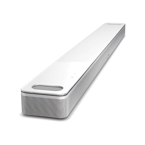 IN STOCK! Bose Smart Soundbar 900 (White) 863350-1200