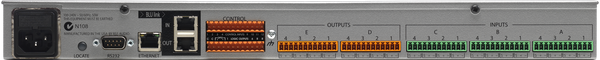 BSS Audio BLU101M BLU-101 I/O device