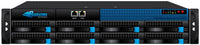 Barracuda BWF862A Web Application Firewall 862 Appliance with Fiber NIC and Bypass