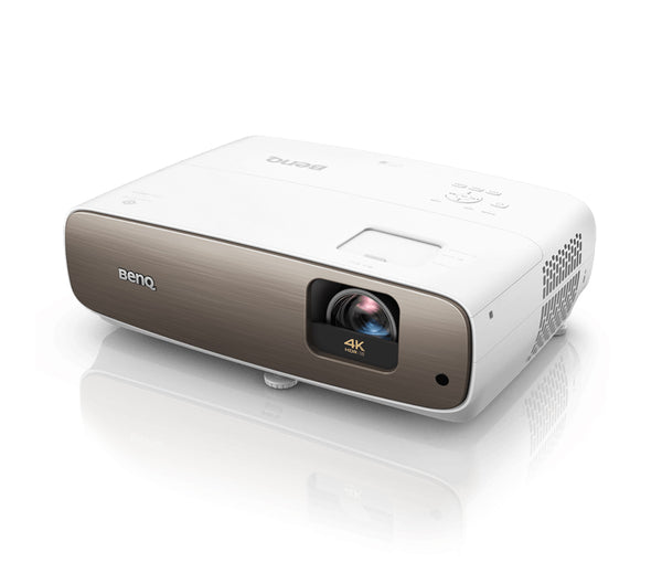 BenQ HT3550 DLP 4K Ultra HD HDR 2,000 Lumen Projector