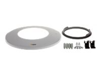 Axis Communications T94K01L/T94K02L Retrofit Kit (4-Pack)