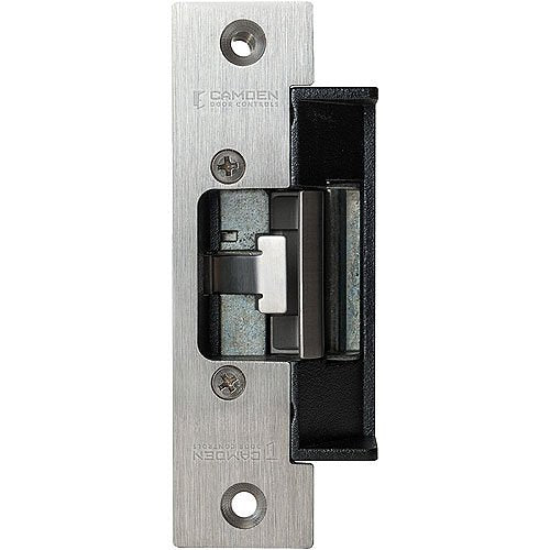 Camden CX-ED1079 Universal Grade 1 Electric Strike with ANSI Square Faceplate