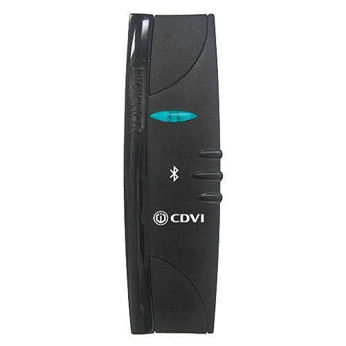 CDVI K1BT Krypto Bluetooth Proximity Card Reader