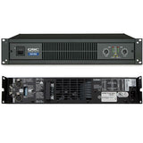 QSC CX-702 2-Channel Direct Output Power Amplifier (425W) CX702