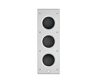 KEF CI3160RLB-THX Ci R Series Ci3160RLb THX Ultra2/Select2 In-Wall Subwoofer (Each)