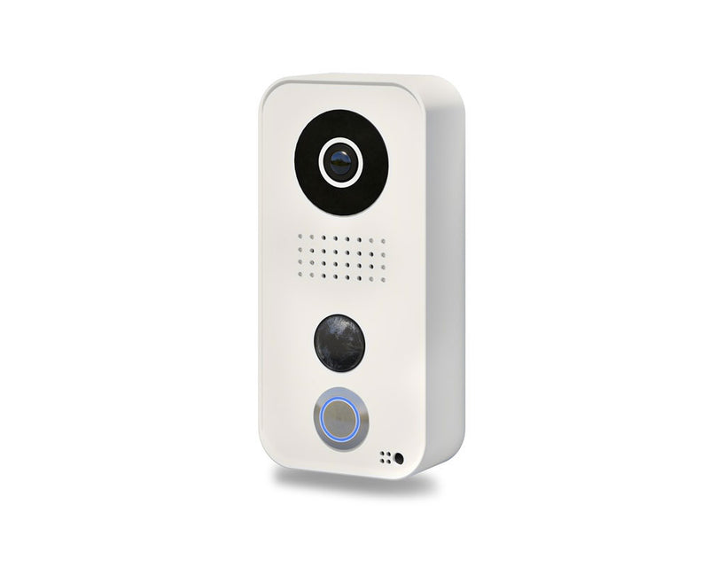 DoorBird™ DB-D101 IP Video Door Station, Polycarbonate Housing