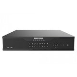 Uniview NVR304-32X 32 Channels Ultra H.265/H.265/H.264 NVR, No HDD