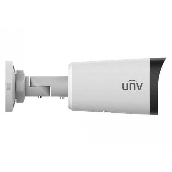 Uniview IPC2324SR5-ADZK-G 4 Megapixel HD IR Bullet Network Camera with 2.8-12mm Lens