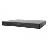 Uniview NVR304-32E2-8TB 32 Channels Ultra H.265/H.265/H.264 Network Video Recorder, 8TB