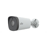 Uniview IPC2314SB-ADF40KM-I0 4 Megapixel HD 80m IR Fixed Bullet Network Camera with 4mm Lens