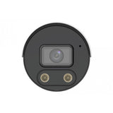 Uniview IPC2125SB-ADF28KMC-I0 5 Megapixel HD Light and Audible Warning Fixed Bullet Network Camera with 2.8mm Lens