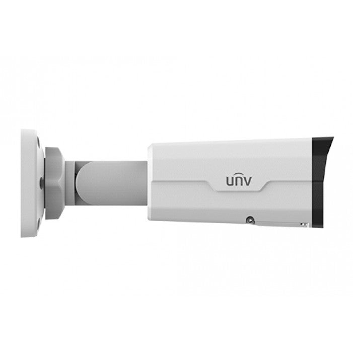 Uniview IPC2228SE-DF40K-WL-I0 4K HD ColorHunter Fixed Bullet Network Camera with 4mm Lens