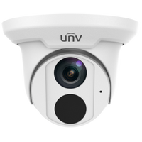 Uniview IPC3615SB-ADF28KM-I0 5MP Starlight Turret /w Mic