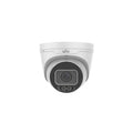 Uniview IPC3634SE-ADZK-WL-I0 4 Megapixel Outdoor Dome Network Camera with 2.8-12mm Lens