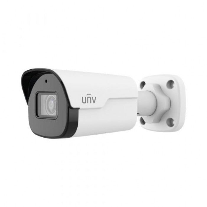Uniview PC2125SB-ADF28KM-I0 5MP Starview 4MM Fixed Bullet