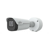 Uniview IPC2A24SE-ADZK-I0 4 Megapixel Lighthunter WDR IR Network Bullet Camera with 2.8-12mm Lens