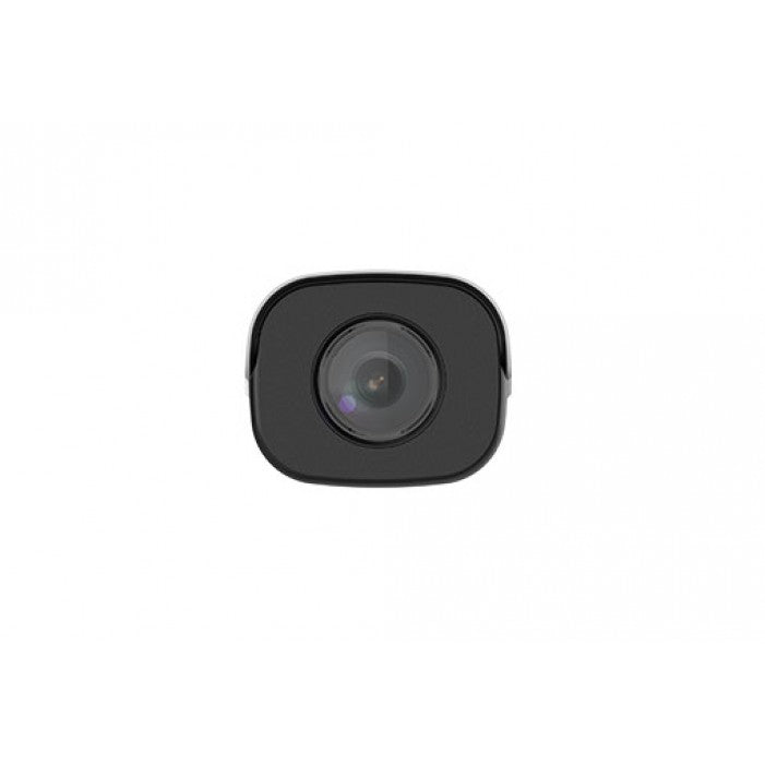 Uniview IPC254EB-DX22GK-I0 4 Megapixel Lighthunter WDR Network IR Bullet Camera with 6.5-143mm Lens