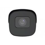 Uniview IPC264EA-HDZK 4 Megapixel LightHunter Intelligent Bullet Network Camera with 2.8-12mm Lens