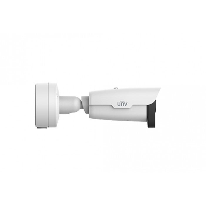 Uniview TIC2621SR-F3-4F4AC-VD 4 Megapixel Dual-spectrum Thermal Network Bullet Camera with 4mm & 3.2mm Lens