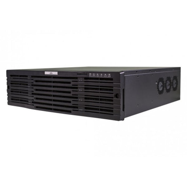 Uniview NVR516-64 64 Channel 16 HDDs RAID NVR, No HDD