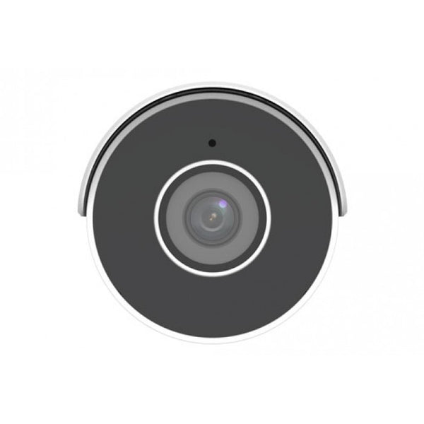 Uniview IPC2128SR5-ADF28KM-G 4K Mini Fixed Bullet Network Camera with 2.8mm Lens