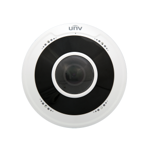 Uniview  IPC868ER-VF18-B 360 Degree Fisheye Camera