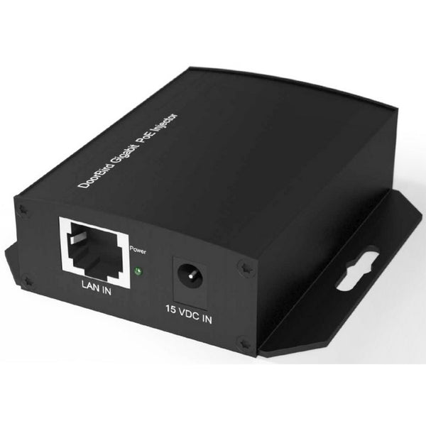 DoorBird A1091 Gigabit PoE Injector