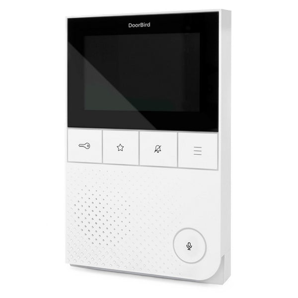 DoorBird A1101 IP Video Indoor Surface Mounted Station