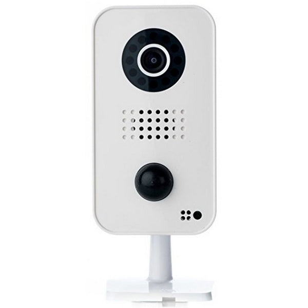 DoorBird B101 BirdGuard Add-on Camera for IP Video Door Station