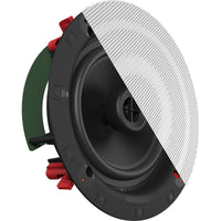 Klipsch DS-180CDT Designer Series In-Ceiling Speaker