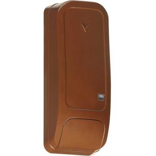 Pg9945 Terminals DSC PG9945 PowerG Wireless Door and Window Contact with Auxiliary Inpu ...
