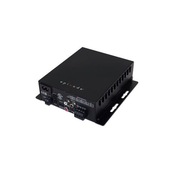 Episode® EA-MINI-2D-35 Digital Mini-Amplifier