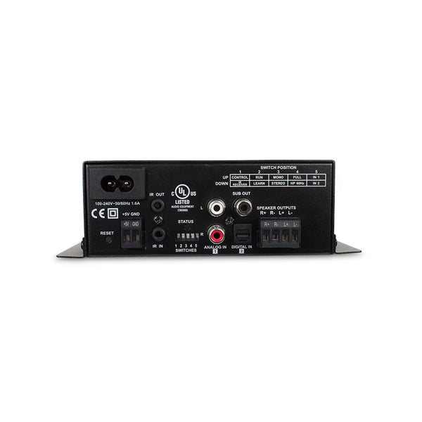 Episode® EA-MINI-2D-35 Digital Mini-Amplifier
